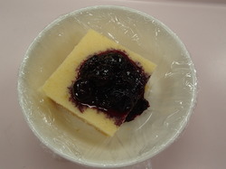 ７月ヨーグルトケーキ.JPGのサムネール画像