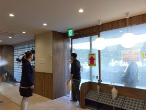 防犯訓練（不審者訓練）