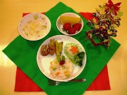 09'12.16　クリスマス会食メニュー.JPG