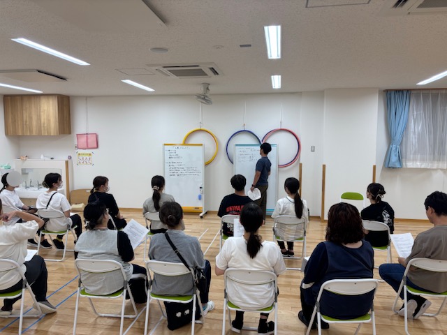 こあらのコラム~人権について~