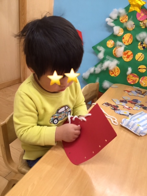 ぱんだ組🐼今週の遊び