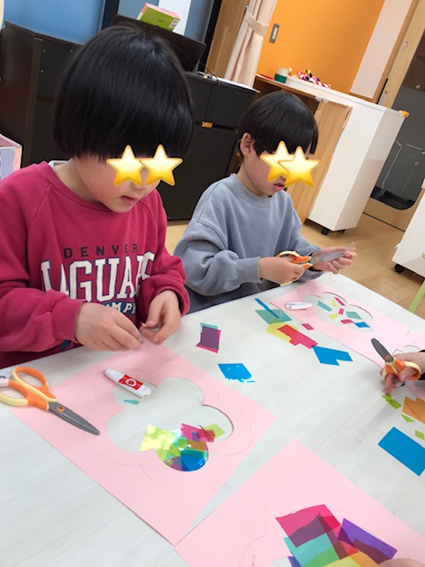 そら組☀️制作